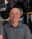 Gary Gronow — Co-Owner, Peninsula Transmission + Automotive