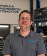 Peter Wille Jr — Co-Owner, Peninsula Transmission + Automotive